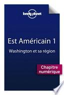 Télécharger le livre libro Est Américain 1 - Washington Et Sa Région